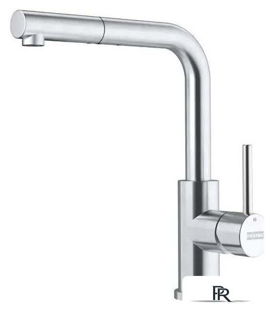 Смеситель Franke Smart Glenda 115.0706.986 - Изображение №1 — Интернет-магазин ПроЗаказ