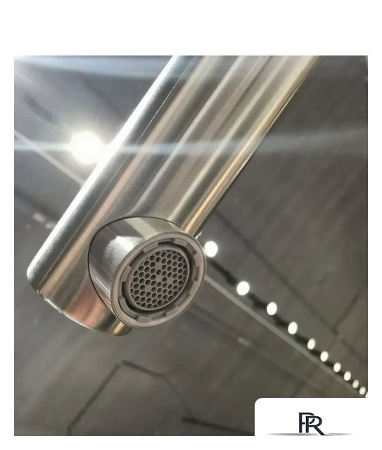 Смеситель Franke Smart Glenda 115.0706.986 - Изображение №6 — Интернет-магазин ПроЗаказ