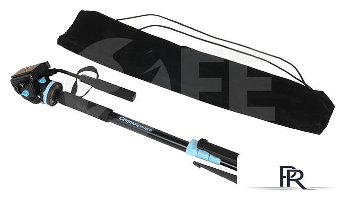 Монопод Falcon Eyes Cinema VM-1800 - Изображение №6 — Интернет-магазин ПроЗаказ