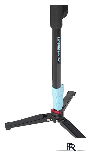 Монопод Falcon Eyes Cinema VM-1800 - Изображение №4 — Интернет-магазин ПроЗаказ