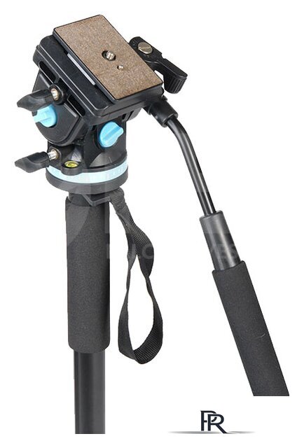 Монопод Falcon Eyes Cinema VM-1800 - Изображение №3 — Интернет-магазин ПроЗаказ