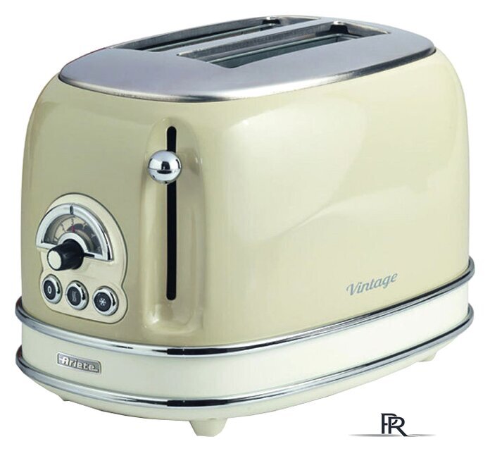 Тостер Ariete Vintage 155/13 - Изображение №1 — Интернет-магазин ПроЗаказ