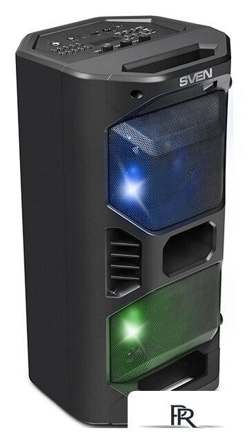 Патибокс SVEN PS-600 - Изображение №4 — Интернет-магазин ПроЗаказ