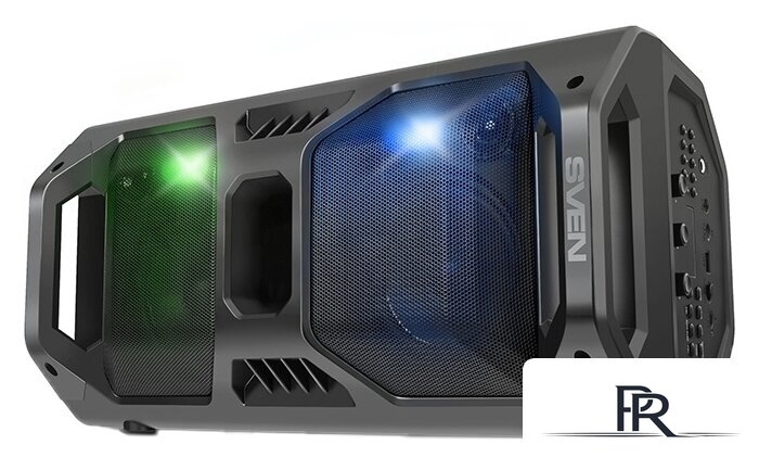 Патибокс SVEN PS-600 - Изображение №1 — Интернет-магазин ПроЗаказ