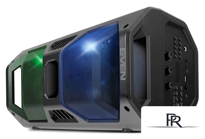 Патибокс SVEN PS-600 - Изображение №3 — Интернет-магазин ПроЗаказ