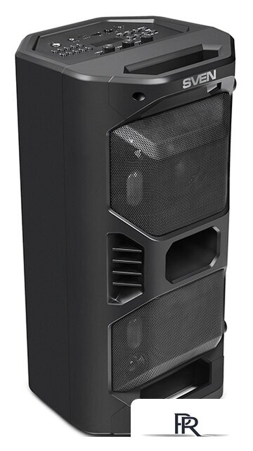 Патибокс SVEN PS-600 - Изображение №5 — Интернет-магазин ПроЗаказ