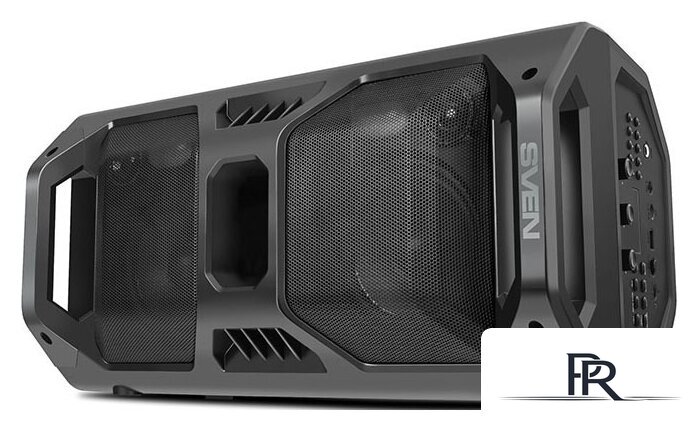 Патибокс SVEN PS-600 - Изображение №2 — Интернет-магазин ПроЗаказ