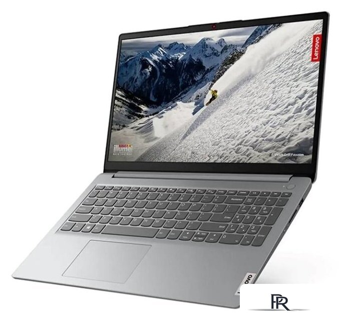 Ноутбук Lenovo IdeaPad 1 15ALC7 82R4HPTLRU - Изображение №2 — Интернет-магазин ПроЗаказ
