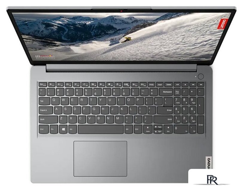 Ноутбук Lenovo IdeaPad 1 15ALC7 82R4HPTLRU - Изображение №3 — Интернет-магазин ПроЗаказ