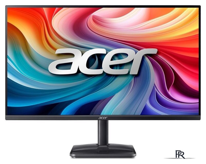 Игровой монитор Acer EK241YP0bmix UM.QE1CD.002 - Изображение №1 — Интернет-магазин ПроЗаказ