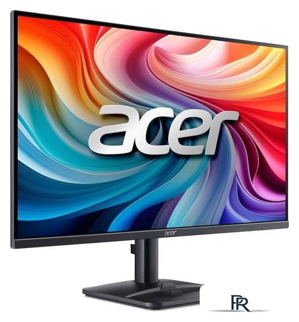 Игровой монитор Acer EK241YP0bmix UM.QE1CD.002 - Изображение №2 — Интернет-магазин ПроЗаказ