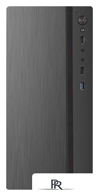 Компьютер Jet Multimedia 7R9700XD32M25VGALW5 - Изображение №2 — Интернет-магазин ПроЗаказ