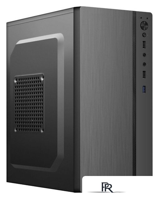 Компьютер Jet Multimedia 7R9700XD32M25VGALW5 - Изображение №1 — Интернет-магазин ПроЗаказ