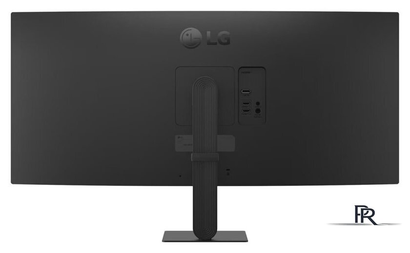 Игровой монитор LG UltraWide 34U620B-B - Изображение №5 — Интернет-магазин ПроЗаказ