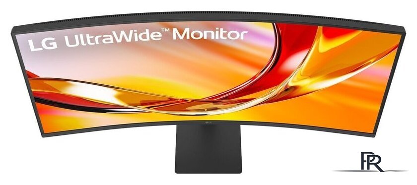 Игровой монитор LG UltraWide 34U620B-B - Изображение №6 — Интернет-магазин ПроЗаказ