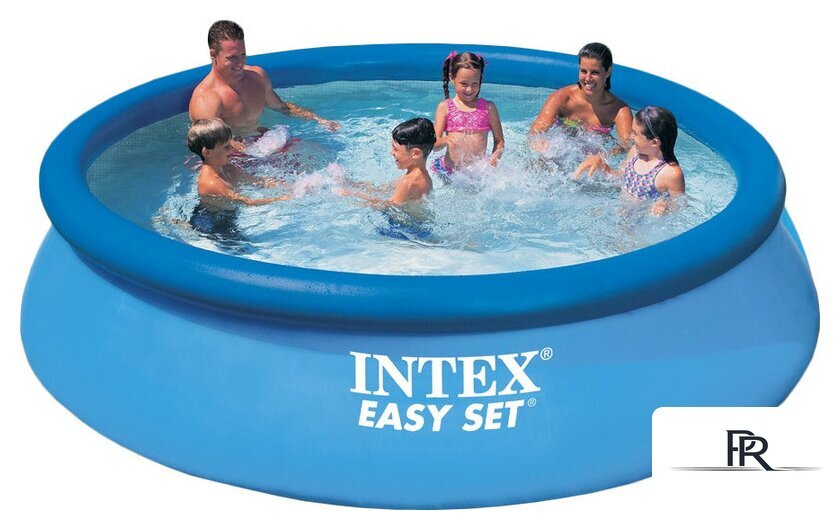 Надувной бассейн Intex Easy Set 366x76 (56420/28130) - Изображение №1 — Интернет-магазин ПроЗаказ
