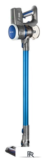 Пылесос Kitfort KT-541-1 - Изображение №2 — Интернет-магазин ПроЗаказ