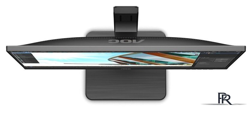 Монитор AOC Q24P2Q - Изображение №5 — Интернет-магазин ПроЗаказ