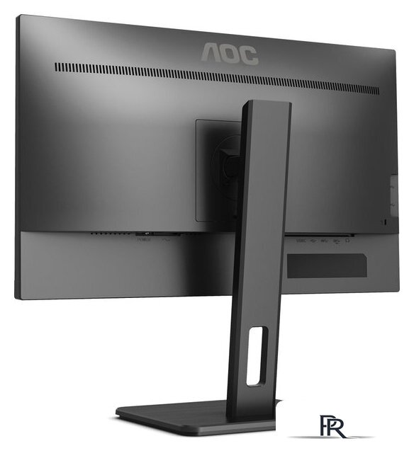 Монитор AOC Q24P2Q - Изображение №9 — Интернет-магазин ПроЗаказ