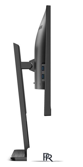 Монитор AOC Q24P2Q - Изображение №4 — Интернет-магазин ПроЗаказ