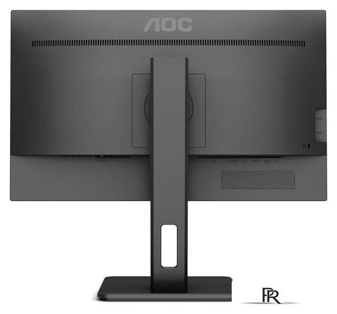 Монитор AOC Q24P2Q - Изображение №8 — Интернет-магазин ПроЗаказ