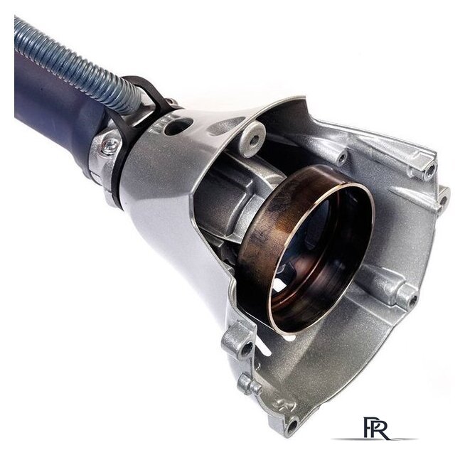 Высоторез Efco EF PTX 2710 - Изображение №4 — Интернет-магазин ПроЗаказ