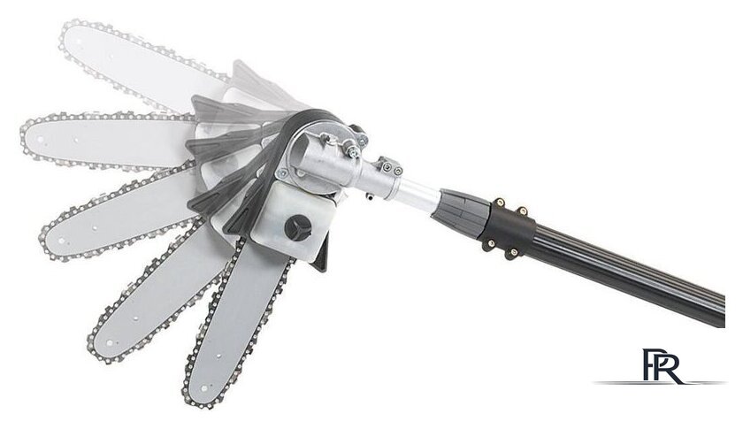 Высоторез Efco EF PTX 2710 - Изображение №3 — Интернет-магазин ПроЗаказ