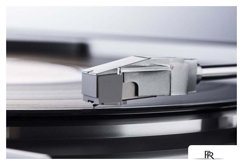 Виниловый проигрыватель Denon DP-29F (серебристый) - Изображение №7 — Интернет-магазин ПроЗаказ