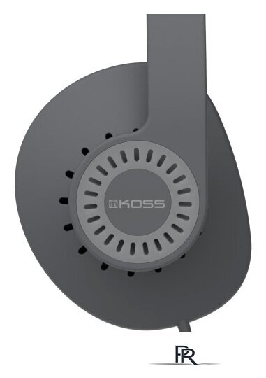 Наушники KOSS KPH30i (серый) - Изображение №2 — Интернет-магазин ПроЗаказ