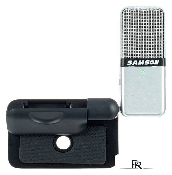 Проводной микрофон Samson Go Mic - Изображение №5 — Интернет-магазин ПроЗаказ