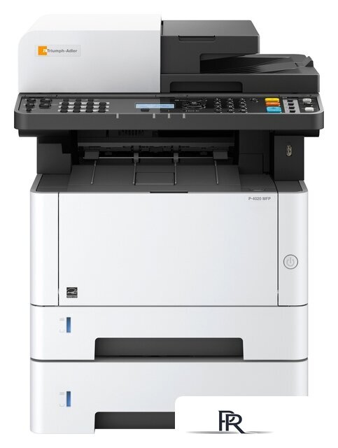 МФУ Triumph-Adler P-4020 MFP - Изображение №4 — Интернет-магазин ПроЗаказ