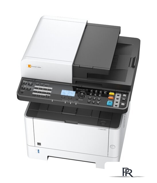 МФУ Triumph-Adler P-4020 MFP - Изображение №2 — Интернет-магазин ПроЗаказ