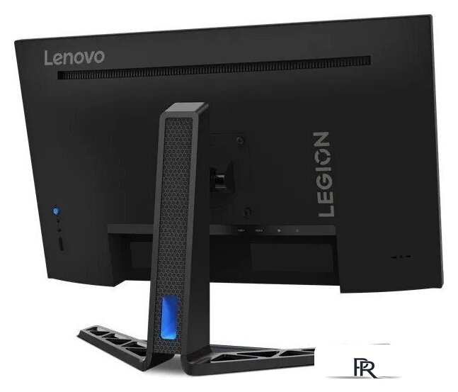 Игровой монитор Lenovo Legion R27q-30 67B4GAC1EU - Изображение №5 — Интернет-магазин ПроЗаказ