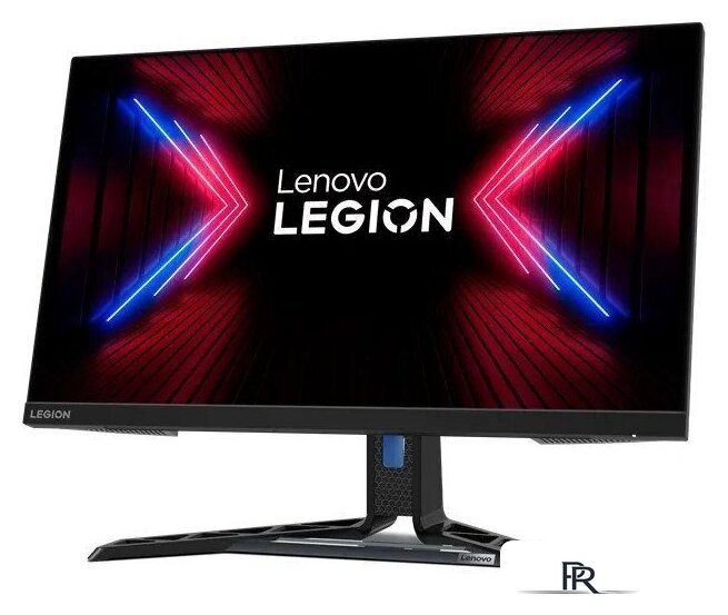 Игровой монитор Lenovo Legion R27q-30 67B4GAC1EU - Изображение №3 — Интернет-магазин ПроЗаказ