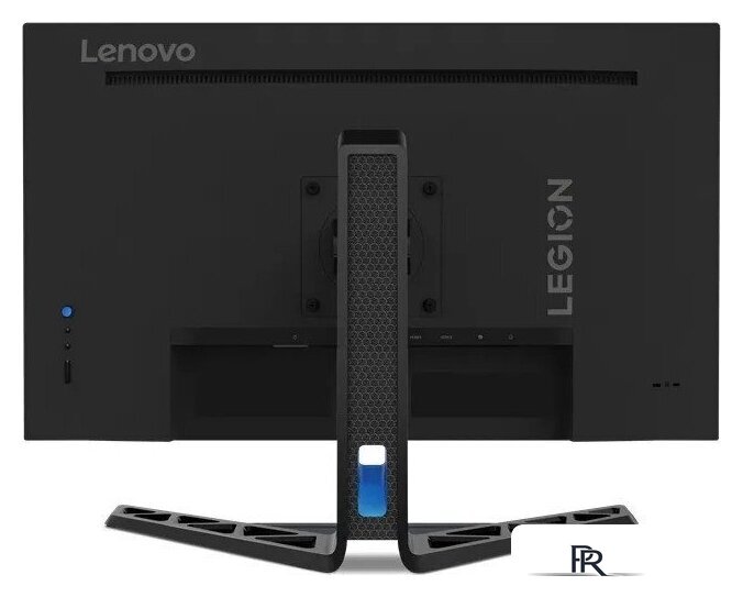 Игровой монитор Lenovo Legion R27q-30 67B4GAC1EU - Изображение №4 — Интернет-магазин ПроЗаказ