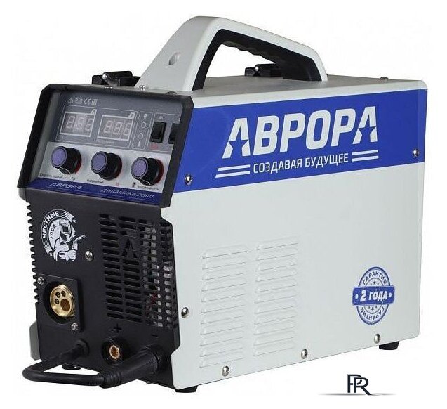 Сварочный инвертор Аврора Динамика 2000 - Изображение №1 — Интернет-магазин ПроЗаказ