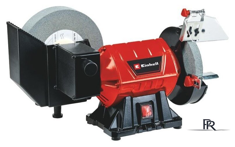 Заточный станок Einhell TC-WD 200/150 - Изображение №1 — Интернет-магазин ПроЗаказ