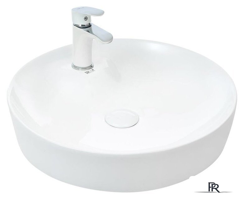 Умывальник WeltWasser Elbach 3204 - Изображение №1 — Интернет-магазин ПроЗаказ