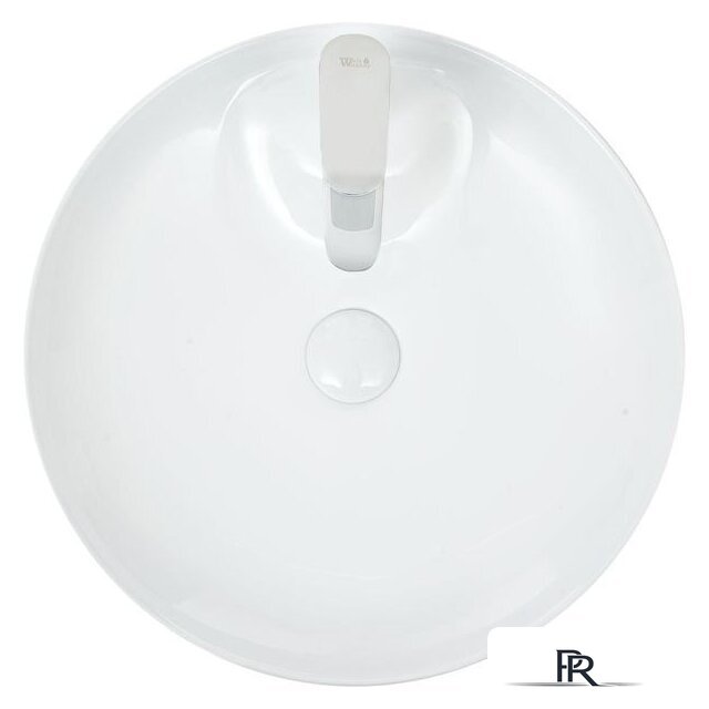 Умывальник WeltWasser Elbach 3204 - Изображение №2 — Интернет-магазин ПроЗаказ