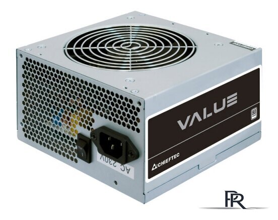 Блок питания Chieftec Value APB-700B8 - Изображение №1 — Интернет-магазин ПроЗаказ