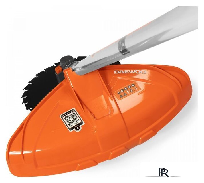 Триммер Daewoo Power DABC 520PRO - Изображение №6 — Интернет-магазин ПроЗаказ