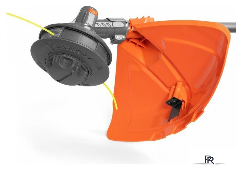Триммер Daewoo Power DABC 520PRO - Изображение №10 — Интернет-магазин ПроЗаказ