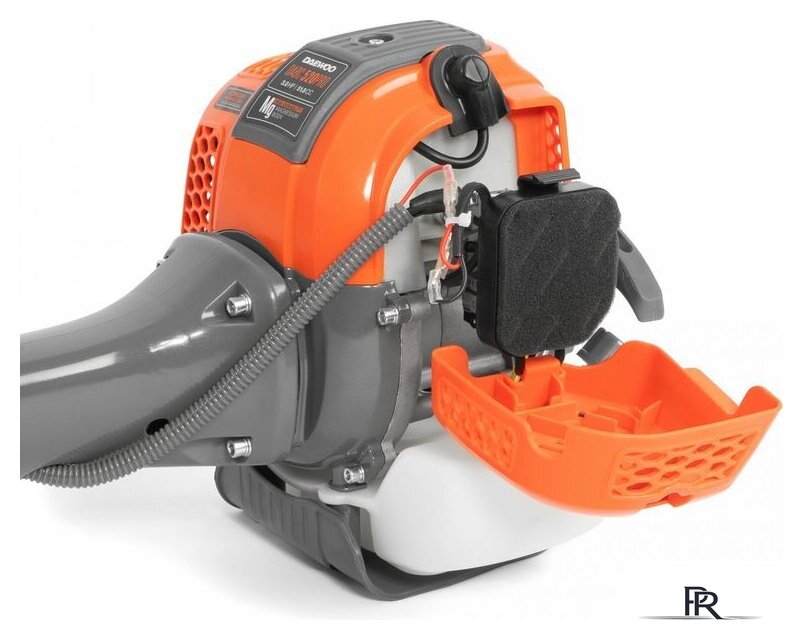 Триммер Daewoo Power DABC 520PRO - Изображение №8 — Интернет-магазин ПроЗаказ