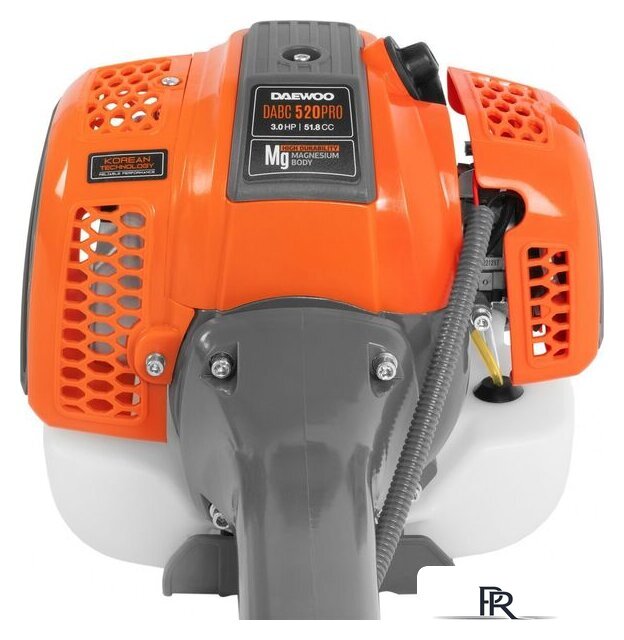 Триммер Daewoo Power DABC 520PRO - Изображение №7 — Интернет-магазин ПроЗаказ