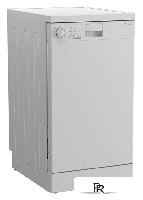 Отдельностоящая посудомоечная машина Indesit DF 3A59 B - Изображение №3 — Интернет-магазин ПроЗаказ