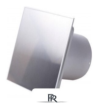 Осевой вентилятор Awenta System+ Turbo 125T KWT125T-PTI125-ZZ125 - Изображение №3 — Интернет-магазин ПроЗаказ