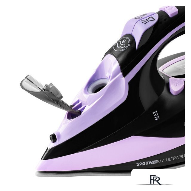 Утюг Galaxy Line GL6135 - Изображение №5 — Интернет-магазин ПроЗаказ