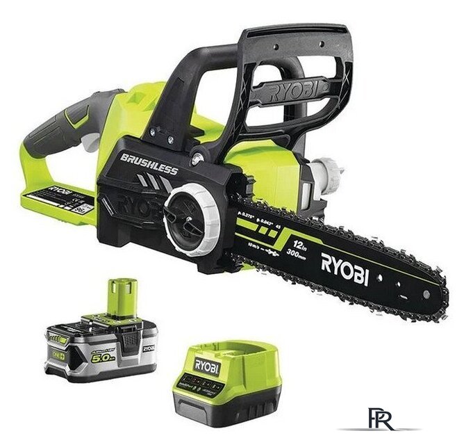 Аккумуляторная пила Ryobi RCS18X3050F 5133003830 (с 1-им АКБ) - Изображение №1 — Интернет-магазин ПроЗаказ