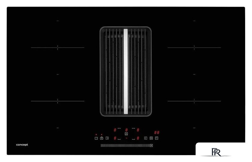 Варочная панель Concept IDV6083bc - Изображение №1 — Интернет-магазин ПроЗаказ