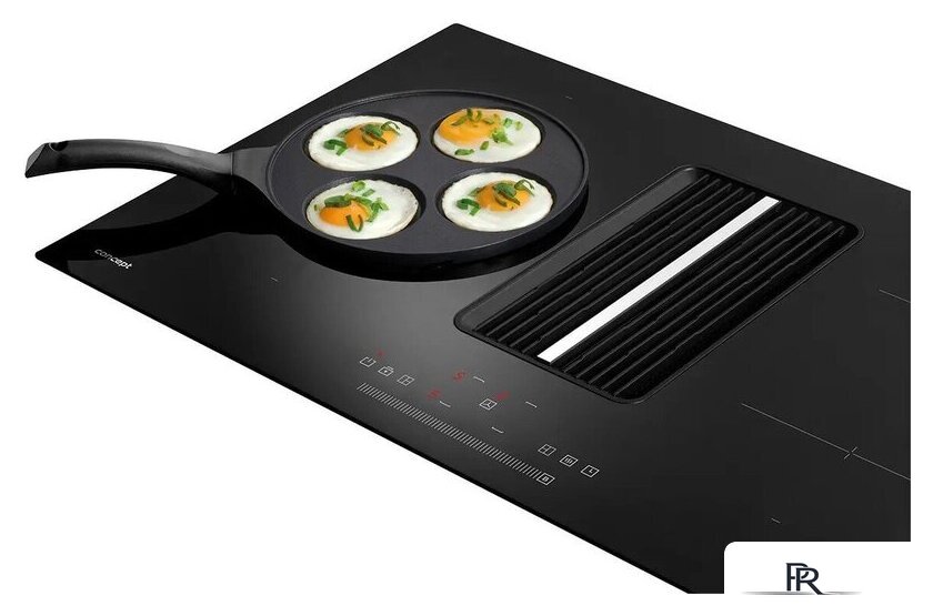 Варочная панель Concept IDV6083bc - Изображение №4 — Интернет-магазин ПроЗаказ